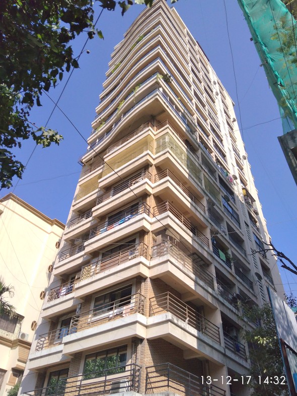 Main - Virgo Heights, Khar West